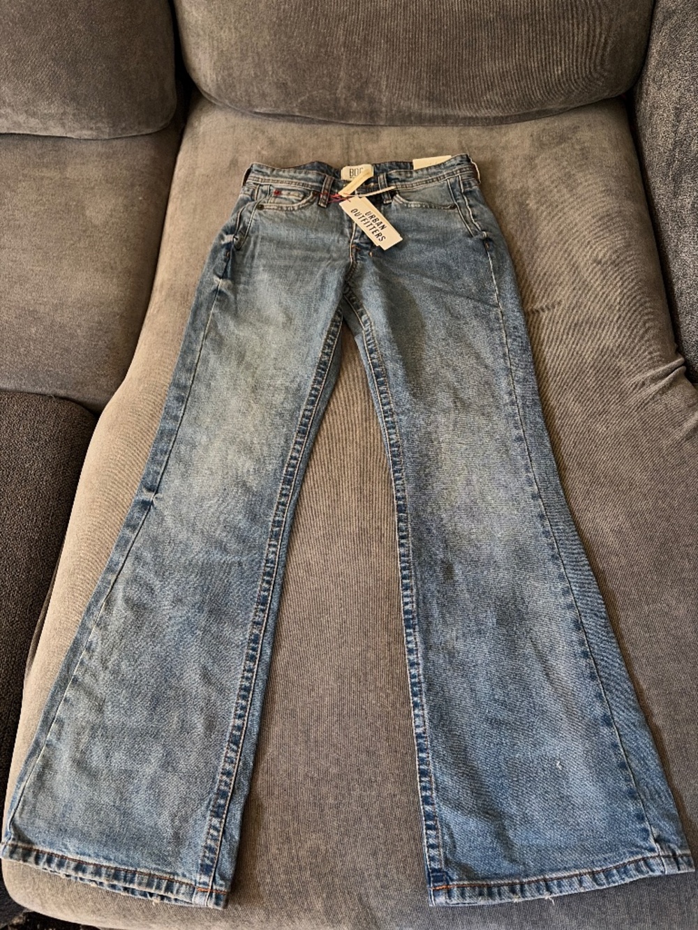 Women’s urban outfitters jeans